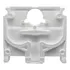 Capa Traseira Isopor Refrigerador Brastemp Brm39 W11498695