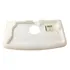 Capa Traseira  isopor  Rf   W10397307 Brastemp consul  bre80