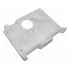 Capa Traseira Refrigerador Brastemp Bre57 W11431363 Original