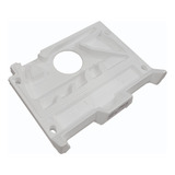 Capa Traseira Refrigerador Brastemp