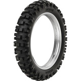 Capa Traseira Rinaldi 110 90 19 Rw33 Team Motorace