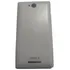 Capa Traseira Xperia C C2304 Tampa + Botão Power Volume
