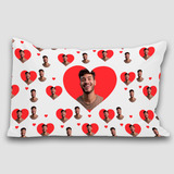 Capa Travesseiro Fronha Personalizado
