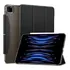 Capa Tripla Esr Ascend Para iPad Air 13 (2024) Cor Preta