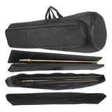 Capa Trombone Vara Sem