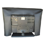 Capa Tv Led Lcd