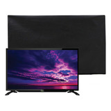 Capa Tv Led Lcd