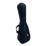 Capa Ukulele Baixo Ubass