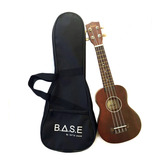 Capa Ukulele Tenor Base