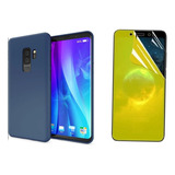 Capa Ultra Fina Para