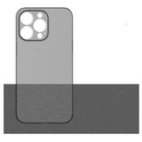 Capa Ultra Fina Slim Para iPhone 13 6.1 / 13 Pro 13 Pro Max 