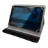 Capa Universal Couro Tablet 10 Polegadas Foston Genesi Galax