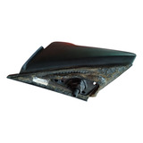 Capa Vedação Retrovisor Mercedes W126 420sel 560sel 300sd