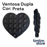 Capa Ventosa Suporte Celular