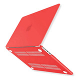 Capa Vermelho Aurora Para