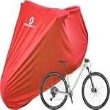 Capa Veste Fácil Para Bike Scott Contessa Scale 930 Feminina (vermelho)