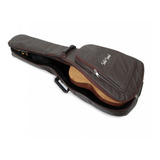 Capa Violao Flat Solid