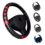 Capa Volante Automotivo Massageador