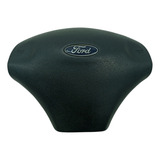 Capa Volante Buzina Ford