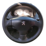 Capa Volante Costurada Premium Peugeot 206 E 207 (mista)