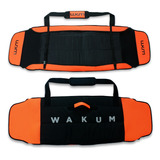 Capa Wakum Neo Open