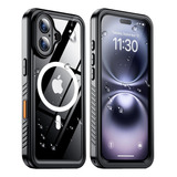 Capa Waterproof A Prova