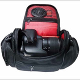 Capa West Case Canon