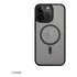 Capa X-one Case Air Magnetic Preta iPhone 14 Pro Max