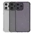 Capa X-one Dropguard Pro Glitter Iphone13 13pro E 13promax