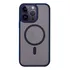 Capa X-one iPhone 14 Pro Magnetic Case Air Garantia De Tela