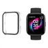 Capa X-watch De Vidro