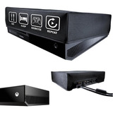Capa Xbox One Fat