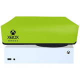 Capa Xbox Series S