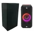 Capa Xl5 Xl5s  Proteção Para Moveis LG Xboom- 57x29x30
