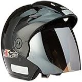 Capacete Aberto Atomic 60