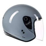 Capacete Aberto Bieffe Allegro
