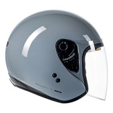 Capacete Aberto Bieffe Allegro
