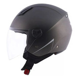 Capacete Aberto Coquinho Blade
