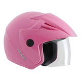 Capacete Aberto Ebf Thunder