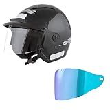 Capacete Aberto Liberty Three
