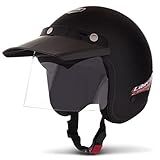 Capacete Aberto Pro Tork