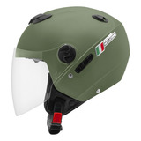 Capacete Aberto Pro Tork