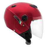 Capacete Aberto Pro Tork