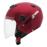 Capacete Aberto Pro Tork