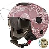 Capacete Aberto Pro Tork