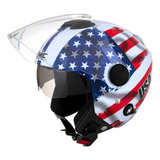 Capacete Aberto Pro Tork