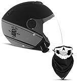 Capacete Aberto Pro Tork