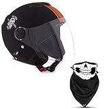Capacete Aberto Pro Tork