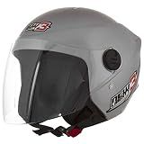 Capacete Aberto Pro Tork