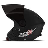 Capacete Aberto Pro Tork